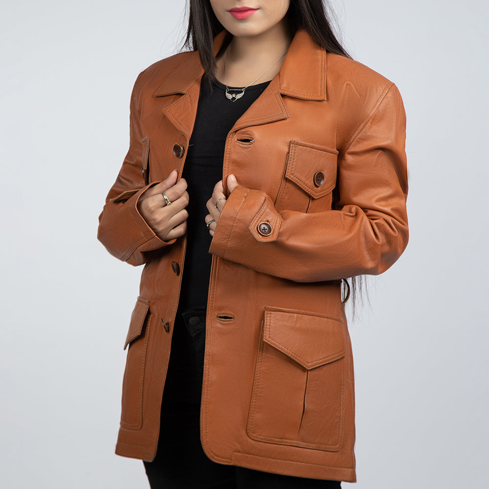 Trench Coat